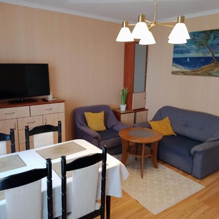 Apartament Na Ogrodach Kolobrzeg Luaran gambar