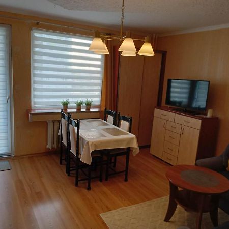 Apartament Na Ogrodach Kolobrzeg Luaran gambar