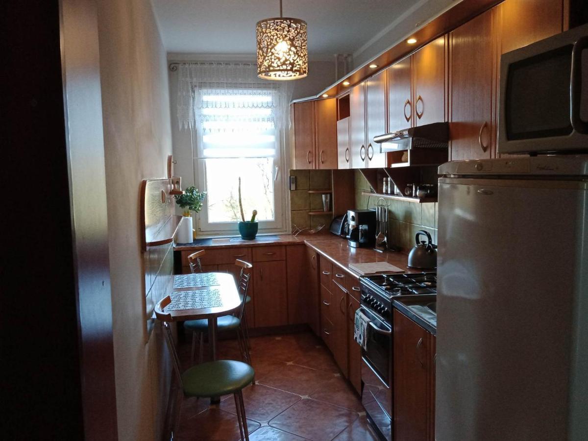 Apartament Na Ogrodach Kolobrzeg Luaran gambar