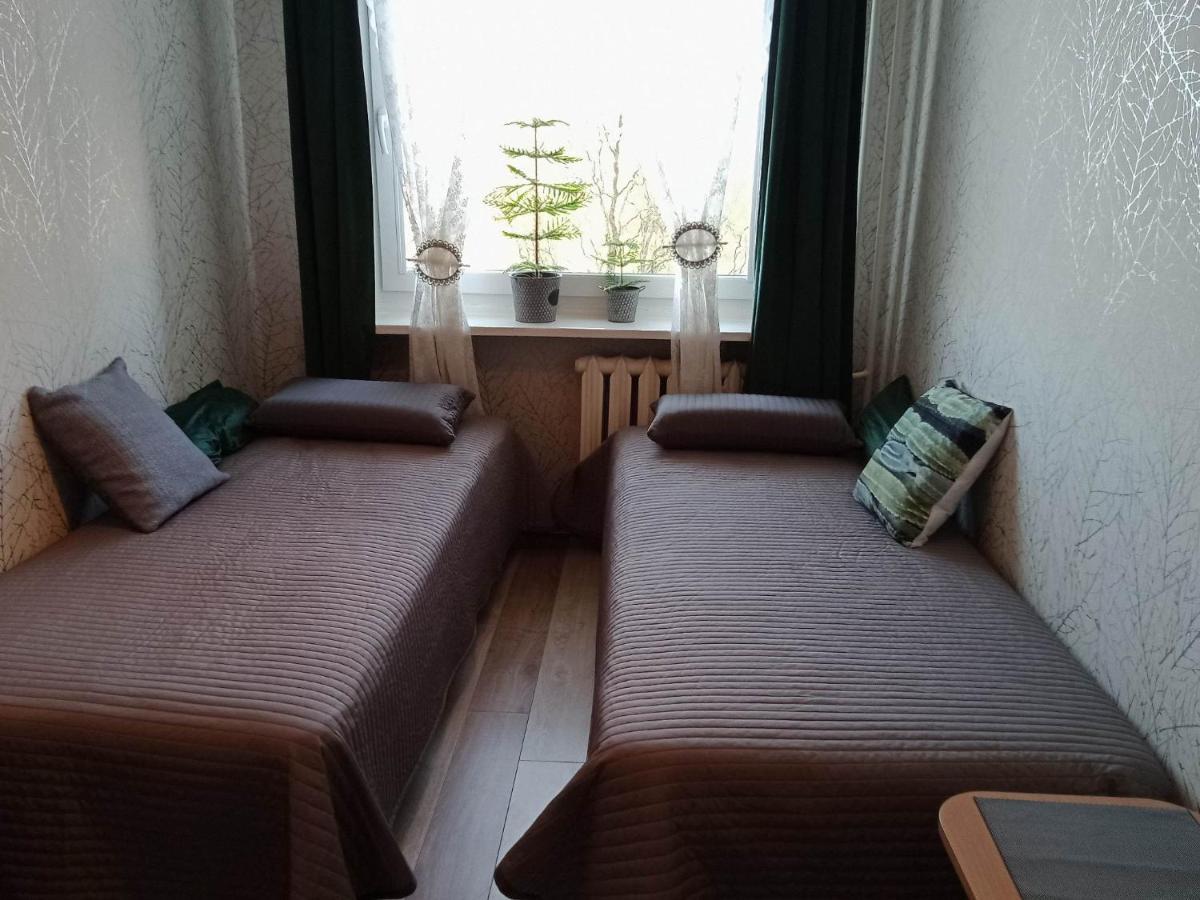 Apartament Na Ogrodach Kolobrzeg Luaran gambar