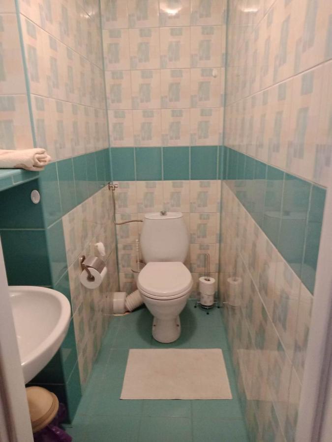 Apartament Na Ogrodach Kolobrzeg Luaran gambar